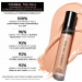 LAWLESS CONCEALER SHELL LAWLESS CONCEALER SHELL